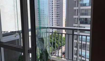 VENDO PRIMAVERA MORUMBI, APTO DE 55 M, 2 DORMITÓRIOS, 1 VAGA