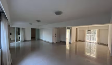 ALUGUEL CONDOMÍNIO VILLAGIO PANAMBY PARIDES, 4 SUÍTES, 4 VAGAS