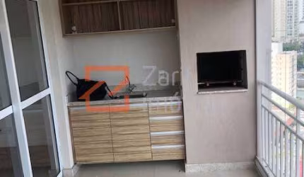 VENDO HELBOR SPAZIO VITA, APTO 96 M², 2 DORMITÓRIOS SENDO 1 SUÍTE 1 VAGA.