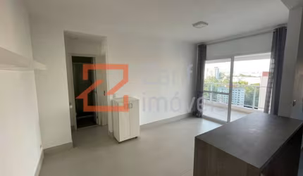 ALUGO ITS 163 MORUMBI, APTO 47 M² 1 SUÍTE, ARMÁRIO PLANEJADO, 1 VAGA