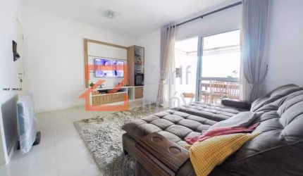VENDO E ALUGO FLORESCE GRANJA JULIETA, 95 M², 2 DORMIT, 1 SUÍTE, 2 VAGAS