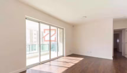 VENDA CHROME MORUMBI, 4 DORMS, 130M², 2 VAGAS