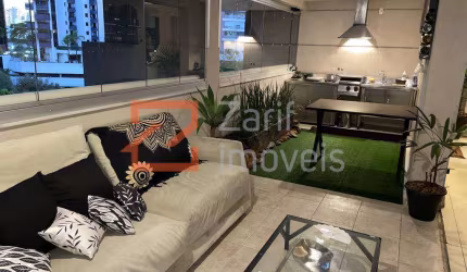VENDA BRISA MORUMBI, BELÍSSIMO APTO DE 176 m², 3 SUITE, 3 VAGAS
