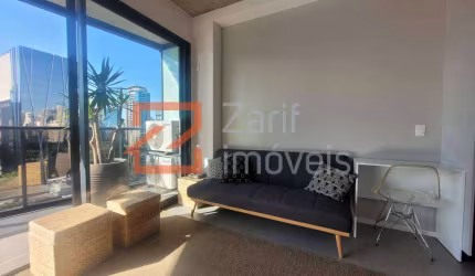 ALUGUEL E VENDA CONDOMINIO VN MILENNIUM, APTO 45M², 1 SUÍTE E 1 VAGA