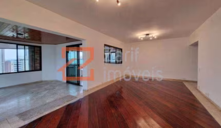 VENDA LINDO CONDOMINIO TIVOLI PARK, 236M², 4 DORM, 3 SUÍTES, 4 VAGAS