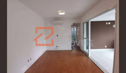 VENDO ON PANAMBY, LINDO APTO DE 77 M², 2 SUÍTES, 2 VAGAS