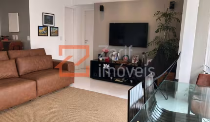 VENDO HABITAT CLUB, LINDO APTO 107 M², 3 DOMITÓRIOS  SENDO 1 SUÍTE, 3 VGS