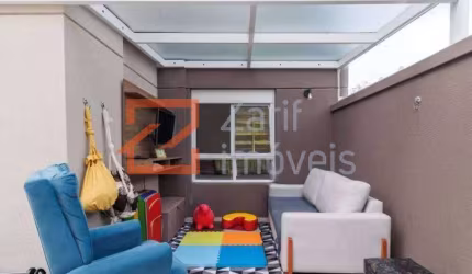 VENDO DUETO MORUMBI APTO 70M², 2 DORMITÓRIOS, 1 VAGA,  ARMÁRIOS PLANEJADO