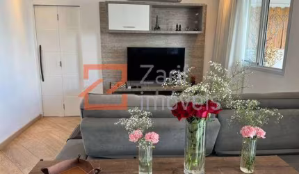 VENDO  ALL GREEN,  APTO DE 120 M², 2 SUÍTES, SALA AMPLIADA, LAVABO, 2 VAGA