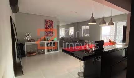 VENDO O2 JARDIM SUL, APTO DE 96 M², 2 SUÍTES, LAVABO AR COND. 2 VAGAS
