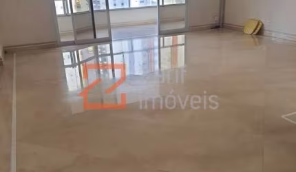 VENDO MORANGATU APTO 235 M²,3 SUÍTES, AR CONDICIONADO, 4 VAGAS