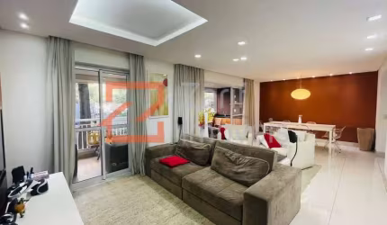 VENDO FINE MORUMBI APTO 122M², 3 SUÍTES, LAVABO, 2 VAGAS