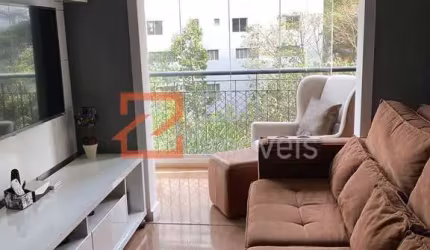 VENDO NEO RESIDENZIALE JD SUL, APTO DE 57 M², 2 DORMS, SENDO 1 SUÍTE, 1VAGA