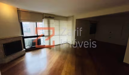 VENDO SOUTH POINT APTO DE 164 M², 4 DORMITÓRIOS, SENDO 3 SUÍTE, 2 VAGAS