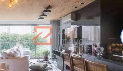VENDO E ALUGO QUADRILÁTERO APTO 101 M², MOBILIADO, 2 SUITES, AR COND. 3 VGS