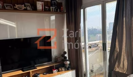 ALUGUEL HIGH PLACE PANAMBY, 57 M², 2 DORM, SENDO 1 SUÍTE, 2 VAGAS