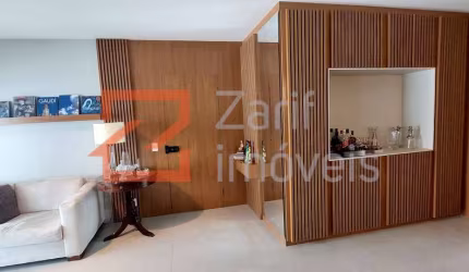 VENDO  JARDIM AMÉRICA APTO 127 M², 3 SUÍTES 1, LAVABO, DEPÓSITO, 3  VAGAS