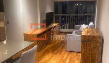 ALUGO LINDO DAKOTA JARDINS, APTO DE 54M²,  2 DORMITÓRIOS, 1 VAGA.
