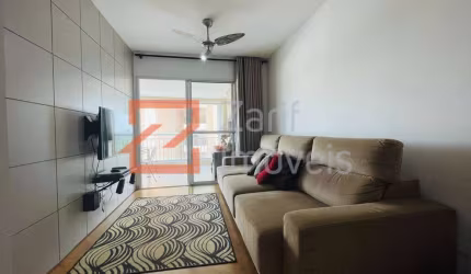 VENDO DIVERSITÁ, APTO DE 82 M², 3 DORM. SENDO 1 SUÍTE, 2 VAGAS