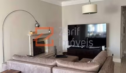 VENDO REMBRANDT APTO 213 M², 4 SUITES, LAVABO, 3 VAGAS