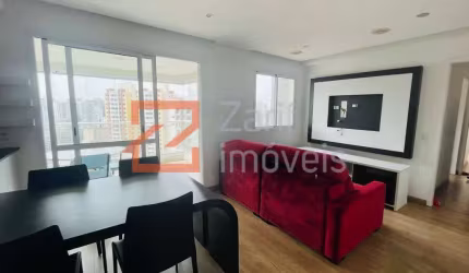 VENDA PINOT NOIR, APTO 79 M², 2 DORM, 1 SUÍTES E 2 VAGAS