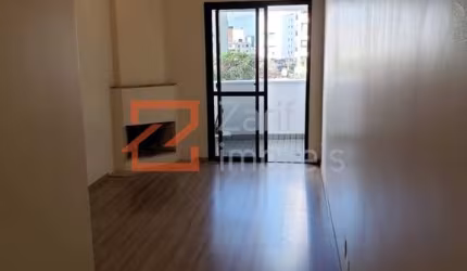 VENDO TIFFANY´S APTO DE 64 M², 3 DORMITÓRIOS , SENDO 1 SUÍTE, 1 VAGA