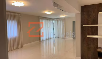 VENDO E ALUGO VILLAGGIO PANAMBY,APTO  257 M², 3 SUITES, AR COND. 4 VAGAS