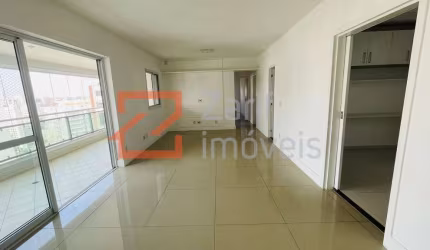 VENDO E ALUGO ALL GREEN,APTO 120M², 3 SUÍTES, SALA AMPLIADA, LAVABO, 2 VGS