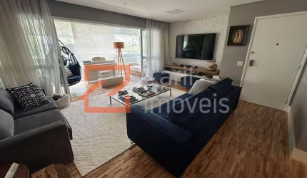 VENDO PASSEIO DE ITANHATIM, APTO DE 132M², 3 SUÍTES, AR COND, 2 VAGAS
