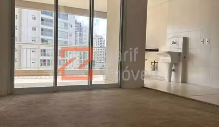 VENDO  VANGUARDA MORUMBI, APTO DE 74 M², 2 DORMITÓRIOS, 2 VAGAS