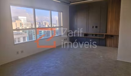 ALUGO MAXHAUS BERRINI COBERTURA, APTO 201M², 2 SUÍTES , AR COND,  2 VAGAS