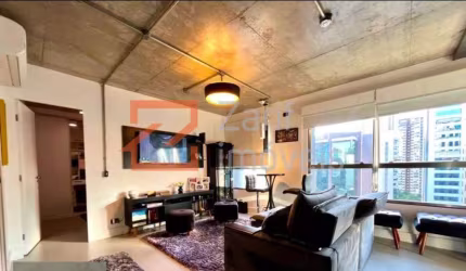 VENDO MAXHAUS BERRINI, APTO 70m² , 2 DORMITÓRIO SENDO 1 SUÍTE , 2 VAGAS