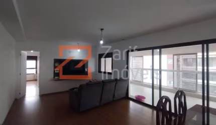 VENDO LE QUARTIER BROOKLIN APTO 137M², 2 SUÍTES, 2 VAGAS