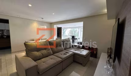 ALUGO PINOT NOIR, APTO 109 M², MOBILIADO,  2 DORM, 1 SUÍTE, LAVABO,2 VAGAS
