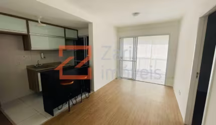ALUGO IN JARDIM SUL STREET, APTO DE 49 M², SENDO 1 SUÍTE, 1 VAGA