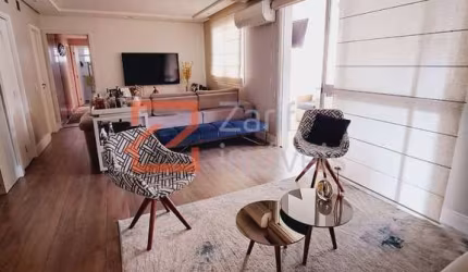 VENDO WAVE MORUMBI,  APTO DE 127 M², 3 DORMS SENDO,1 SUÍTE, AR COND 2 VAGAS