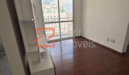 ALUGO HOME FLEX PINHEIRO APTO DE 49 M²,2 DORMITÓRIOS, AR COND, 1 VAGA