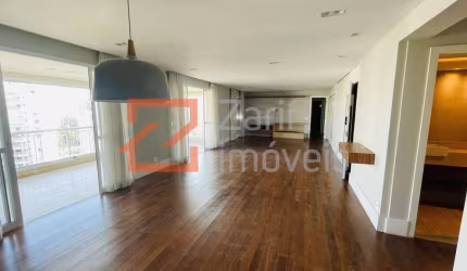 ALUGO ÁGUAS MARÇO  APTO DE 223 M², 3 SUÍTES, LAVABO, SALA AMPLIADA, 4 VAGAS