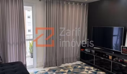 VENDO HARMONIA MORUMBI, LINDO APTO DE 66 M², 2 DORMT, 1 SUÍTE, 2 VAGAS