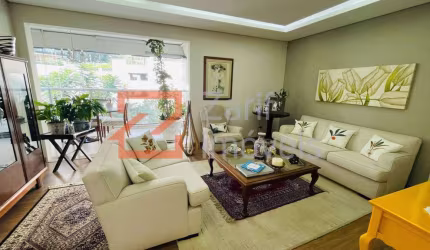 VENDO MALBEC MORUMBI, LINDO APTO 106 M², 2 DORMS, 2 VGS