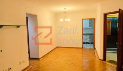 ALUGO JARDIN DU PARC, APTO 98M², 3 DORM, 1 SUÍTE, 3 VAGAS + DEP
