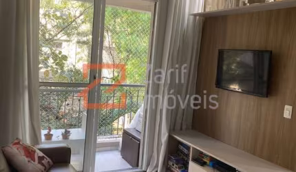 ALUGO NEO MORUMBI APTO 61M², 3 DORM REPLETO ARMÁRIOS