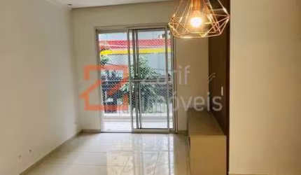 ALUGO NEO MORUMBI APTO 61M², 3 DORMITÓRIOS, REPLETO ARMARIOS, 1 VAGA, ÓTIMA