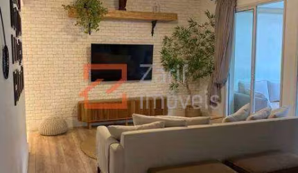 ALUGO VENTANA MORUMBI, LINDO APTO DE 143M², 3 SUÍTES, 2 VAGAS