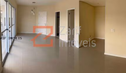 ALUGUEL  SKY LINE APTO 87 M²,  2 SUITES  2 VAGAS, CHURRASQUEIRA