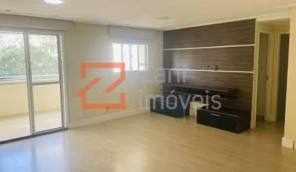 ALUGO ONE JARDIM SUL, LINDO APTO DE 83 M², 2 DORMS, SENDO 1 SUÍTE, 2 VAGAS