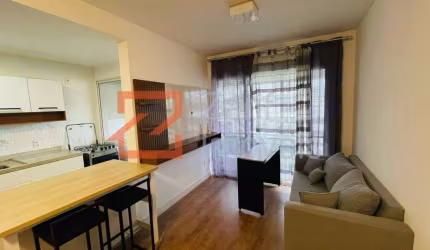 ALUGO IN JARDIM SUL GALLERY, APTO DE 75 M², 2 DORMT. SENDO 1 SUITE, 1 VAGA