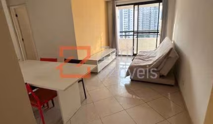 ALUGO CIUDADE REAL, MOBILIADO, APTO 58 M, 2  DORMITÓRIOS, 2 VAGAS