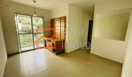 ALUGO O NEO RESIDENZIALE JARDIM SUL, APTO DE 56 M², 2 DORMS, 1 SUÍTE, 1VAGA