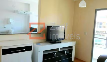 ALUGO ESPAZIO SAINT ETIENE  APTO DE 50 M², 2 DORMITÓRIOS, 1 VAGA
